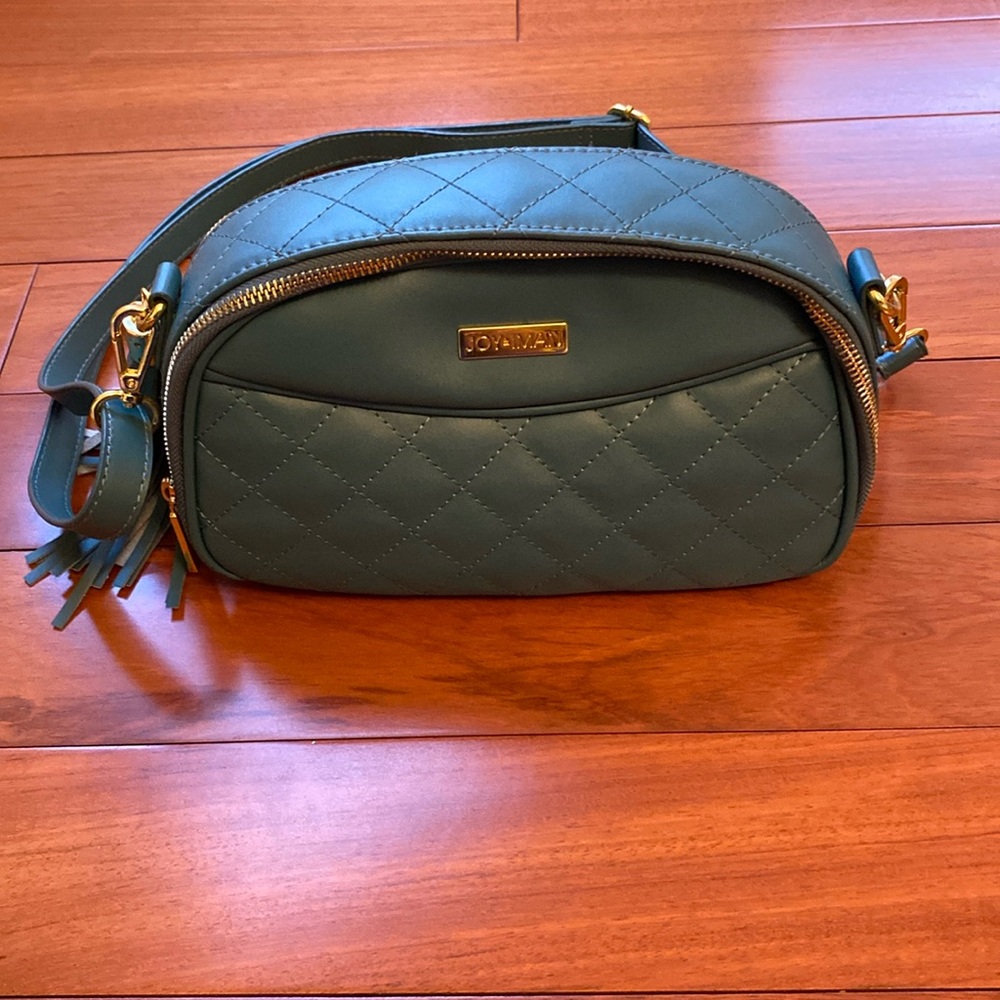 Joy & Iman Women’s crossbody bag